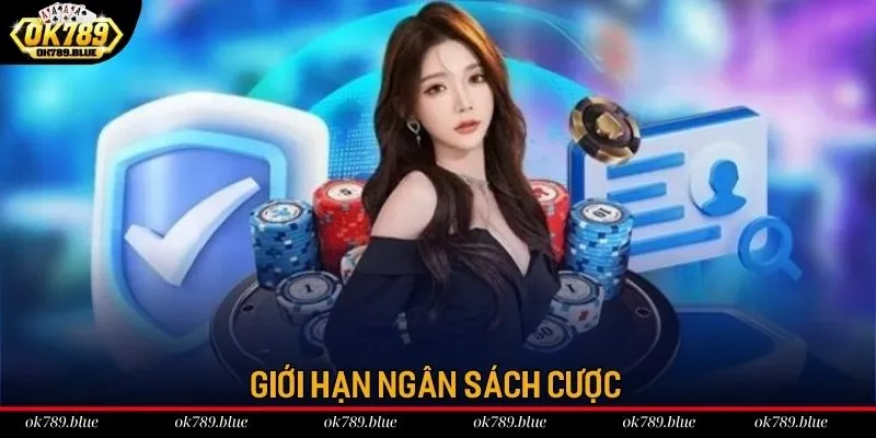 Thành viên tự kiểm soát ngân sách khi tham gia cá cược tại OK789 Thành viên tự kiểm soát ngân sách khi tham gia cá cược tại OK789