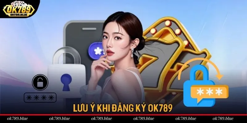 Các chú ý quan trọng cần thực hiện để đảm bảo đăng ký thành công Các chú ý quan trọng cần thực hiện để đảm bảo đăng ký thành công