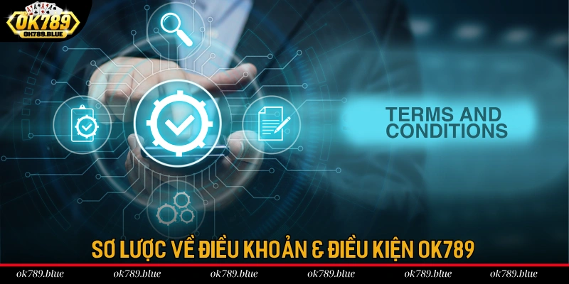 Điều khoản & điều kiện là quy định đảm bảo an toàn cho người chơi Điều khoản & điều kiện là quy định đảm bảo an toàn cho người chơi
