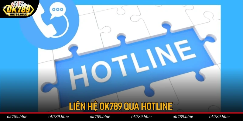 Hội viên có thể liên lạc với nhà cái thông quan hotline nhanh chóng Hội viên có thể liên lạc với nhà cái thông quan hotline nhanh chóng