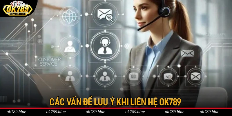 Người chơi lưu ý các vấn đề quan trọng khi liên lạc với nhà cái Người chơi lưu ý các vấn đề quan trọng khi liên lạc với nhà cái