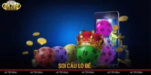 Mẹo Soi Cầu Lô Đề Miền Bắc Chuẩn Xác Nhất 2025