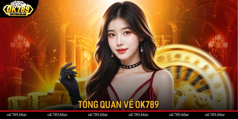 Tổng quan về OK789 Tổng quan về OK789