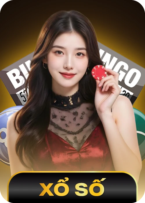 chuyên mục xổ số